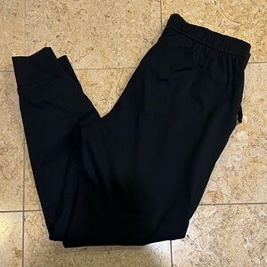 Sage Collective Black Women's Track Joggers Size Medium